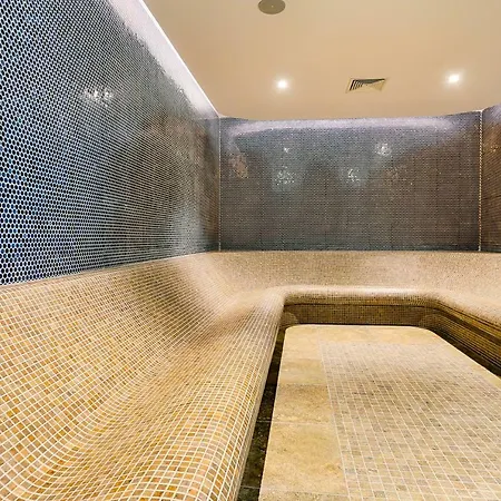 Ensana Thermia Palace 5* פישטני