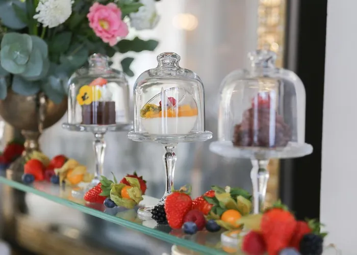 Ensana Thermia Palace 酒店