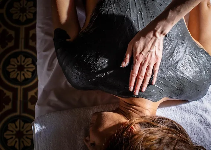 酒店 Ensana Thermia Palace 5*