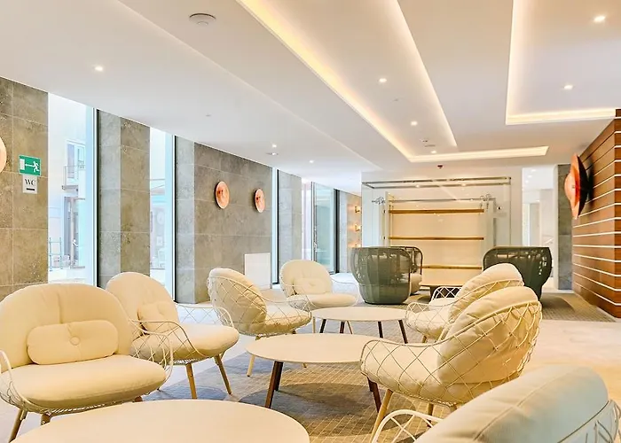 Ensana Thermia Palace 5* 皮耶什佳尼