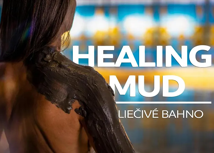 酒店 Ensana Thermia Palace