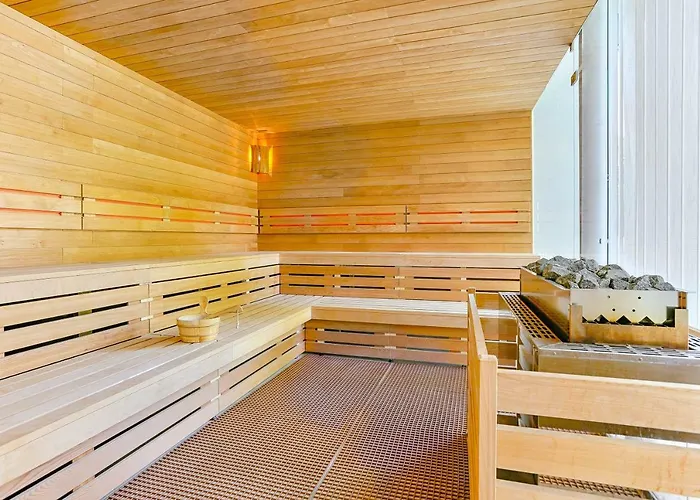 Ensana Thermia Palace 酒店 5*