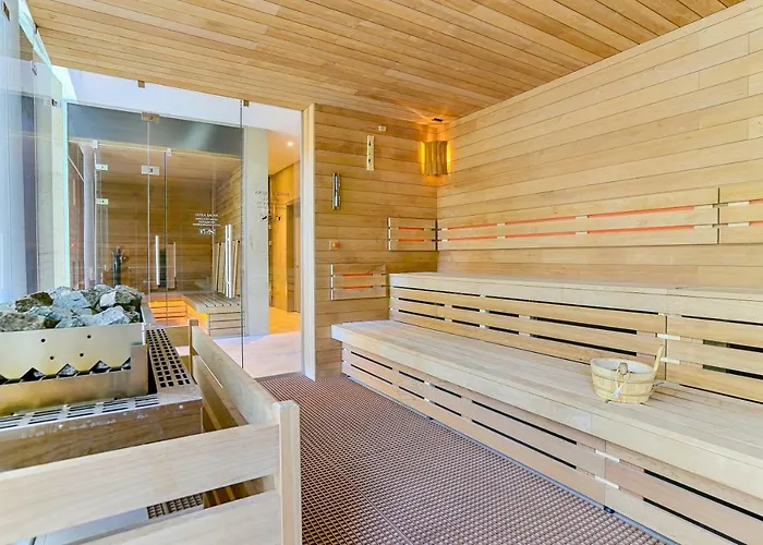 Ensana Thermia Palace 5*